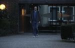 Wageningen 8 december 2017
Alexander Pechtold en zijn nieuwe vriendin vertrekken vanaf zijn appartement