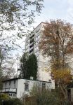 Wageningen 25 november 2017
Alexander Pechtold woont in Aoppartement wat op zijn huis ( waar zijn vrouw woont) uitkijkt