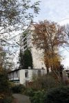 Wageningen 25 november 2017
Alexander Pechtold woont in Aoppartement wat op zijn huis ( waar zijn vrouw woont) uitkijkt