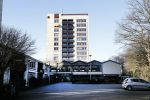 Wageningen 28 december 2017
In dit gebouw woont Alexander Pechtold