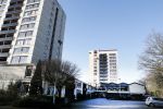 Wageningen 28 december 2017
In dit gebouw woont Alexander Pechtold
