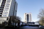 Wageningen 28 december 2017
In dit gebouw woont Alexander Pechtold