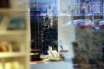 Emden 29 december 2017
Alexander Pechtold en zijn vriendin Anne Lok gaan naar het museum kunsthalle Emden in Duitsland