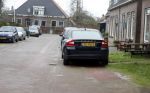 Friesland 29 december 2017
Alexander Pechtold met zijn vriendin Anne Lok bij een vakantiehuis in Friesland.