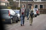 Friesland 29 december 2017
Alexander Pechtold met zijn vriendin Anne Lok bij een vakantiehuis in Friesland.