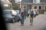 Friesland 29 december 2017
Alexander Pechtold met zijn vriendin Anne Lok bij een vakantiehuis in Friesland.