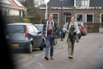 Friesland 29 december 2017
Alexander Pechtold met zijn vriendin Anne Lok bij een vakantiehuis in Friesland.
