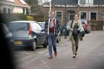 Friesland 29 december 2017
Alexander Pechtold met zijn vriendin Anne Lok bij een vakantiehuis in Friesland.