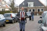 Friesland 29 december 2017
Alexander Pechtold met zijn vriendin Anne Lok bij een vakantiehuis in Friesland.