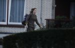 Wageningen 8 december 2017
Alexander Pechtold en zijn nieuwe vriendin vertrekken vanaf zijn appartement