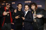 Amsterdam 29 januari 2018 
Premiere Patser in Pathe Arena . De hoofdrollen worden gespeeld door Ali B Matteo Simoni . Regie Adil el Arbi en Billal Fallah.