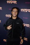 Amsterdam 29 januari 2018 
Premiere Patser in Pathe Arena . De hoofdrollen worden gespeeld door Ali B Matteo Simoni . Regie Adil el Arbi en Billal Fallah.