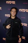 Amsterdam 29 januari 2018 
Premiere Patser in Pathe Arena . De hoofdrollen worden gespeeld door Ali B Matteo Simoni . Regie Adil el Arbi en Billal Fallah.