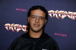 Amsterdam 29 januari 2018 
Premiere Patser in Pathe Arena . De hoofdrollen worden gespeeld door Ali B Matteo Simoni . Regie Adil el Arbi en Billal Fallah.
