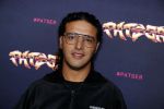 Amsterdam 29 januari 2018 
Premiere Patser in Pathe Arena . De hoofdrollen worden gespeeld door Ali B Matteo Simoni . Regie Adil el Arbi en Billal Fallah.