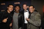 Amsterdam 29 januari 2018 
Premiere Patser in Pathe Arena . De hoofdrollen worden gespeeld door Ali B Matteo Simoni . Regie Adil el Arbi en Billal Fallah. Ali B, RouÃ© Verveer, Martijn Koning en Najib Amhali
