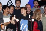 Rotterdam 24 januari 2018 
Perspresentatie samen gaan Vrienden van Amstel Live en Flying Dutch in ahoy.
oa aanwezig Guus Meeuwis Xander de Buisonje Anouk Lil Kleine Andre Hazes Direct Nick en Simon Broederliefde Douwe Bob John Ewbank Jeroen v Koningsbrugge eva