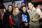 Rotterdam 24 januari 2018 
Perspresentatie samen gaan Vrienden van Amstel Live en Flying Dutch in ahoy.
oa aanwezig Guus Meeuwis Xander de Buisonje Anouk Lil Kleine Andre Hazes Direct Nick en Simon Broederliefde Douwe Bob John Ewbank Jeroen v Koningsbrugge eva