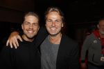 Rotterdam 24 januari 2018 
Perspresentatie samen gaan Vrienden van Amstel Live en Flying Dutch in ahoy.
oa aanwezig Guus Meeuwis Xander de Buisonje Anouk Lil Kleine Andre Hazes Direct Nick en Simon Broederliefde Douwe Bob John Ewbank Jeroen v Koningsbrugge eva