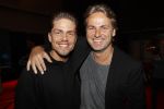Rotterdam 24 januari 2018 
Perspresentatie samen gaan Vrienden van Amstel Live en Flying Dutch in ahoy.
oa aanwezig Guus Meeuwis Xander de Buisonje Anouk Lil Kleine Andre Hazes Direct Nick en Simon Broederliefde Douwe Bob John Ewbank Jeroen v Koningsbrugge eva