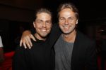 Rotterdam 24 januari 2018 
Perspresentatie samen gaan Vrienden van Amstel Live en Flying Dutch in ahoy.
oa aanwezig Guus Meeuwis Xander de Buisonje Anouk Lil Kleine Andre Hazes Direct Nick en Simon Broederliefde Douwe Bob John Ewbank Jeroen v Koningsbrugge eva