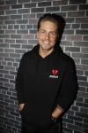 Rotterdam 24 januari 2018 
Perspresentatie samen gaan Vrienden van Amstel Live en Flying Dutch in ahoy.
oa aanwezig Guus Meeuwis Xander de Buisonje Anouk Lil Kleine Andre Hazes Direct Nick en Simon Broederliefde Douwe Bob John Ewbank Jeroen v Koningsbrugge eva