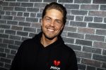 Rotterdam 24 januari 2018 
Perspresentatie samen gaan Vrienden van Amstel Live en Flying Dutch in ahoy.
oa aanwezig Guus Meeuwis Xander de Buisonje Anouk Lil Kleine Andre Hazes Direct Nick en Simon Broederliefde Douwe Bob John Ewbank Jeroen v Koningsbrugge eva