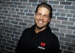 Rotterdam 24 januari 2018 
Perspresentatie samen gaan Vrienden van Amstel Live en Flying Dutch in ahoy.
oa aanwezig Guus Meeuwis Xander de Buisonje Anouk Lil Kleine Andre Hazes Direct Nick en Simon Broederliefde Douwe Bob John Ewbank Jeroen v Koningsbrugge eva