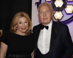 Scheveningen 24 januari 2018
Uitreiking musical awards in circustheater
Andre v Duin en Janny v d Heijden