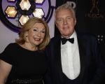 Scheveningen 24 januari 2018
Uitreiking musical awards in circustheater
Andre v Duin en Janny v d Heijden