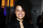 Hilversum 25 januari 2018
Radio ring gala in theater Gooiland.
Angelique Houtveen