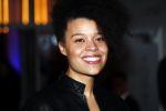 Hilversum 25 januari 2018
Radio ring gala in theater Gooiland. Angelique Houtveen