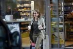 Emden 29 december 2017
Alexander Pechtold en zijn vriendin Anne Lok gaan naar het museum kunsthalle Emden in Duitsland