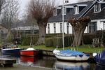 Friesland 29 december 2017
Alexander Pechtold met zijn vriendin Anne Lok bij een vakantiehuis in Friesland.