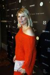 Amsterdam 31 januari 2018
Modeshow Claes iversen in de stopera. Anne Marie Jung