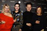 Amsterdam 31 januari 2018
Modeshow Claes iversen in de stopera. Anne Marie Jung