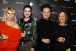 Amsterdam 31 januari 2018
Modeshow Claes iversen in de stopera. Anne Marie Jung