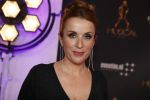 Scheveningen 24 januari 2018
Uitreiking musical awards in circustheater
Annick Boer