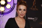 Scheveningen 24 januari 2018
Uitreiking musical awards in circustheater
Annick Boer