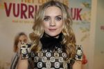 Amsterdam 22 januari 2018
Premiere het leven in vurrukkuluk in Tuschinski. Anniek Pheifer