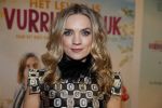 Amsterdam 22 januari 2018
Premiere het leven in vurrukkuluk in Tuschinski. Anniek Pheifer