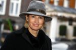 Amsterdam 28 november 2017
Friend of the brands event in hotel the Grand. Anouk Smulders