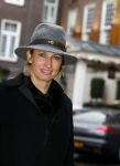 Amsterdam 28 november 2017
Friend of the brands event in hotel the Grand. Anouk Smulders