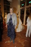 Amsterdam 31 januari 2018
Modeshow Claes iversen in de stopera. Anouk Smulders