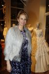 Amsterdam 31 januari 2018
Modeshow Claes iversen in de stopera. Anouk Smulders