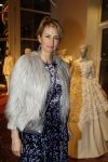 Amsterdam 31 januari 2018
Modeshow Claes iversen in de stopera. Anouk Smulders
