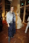 Amsterdam 31 januari 2018
Modeshow Claes iversen in de stopera. Anouk Smulders