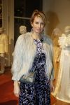 Amsterdam 31 januari 2018
Modeshow Claes iversen in de stopera. Anouk Smulders