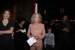 Amsterdam 10 januari 2018
Boekpresentatie Antoinette Beumer. Antoinette reikt het boek uit aan Femke Halsema.