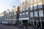 Amsterdam 8 januari 2018
Huis van Arie Boomsma